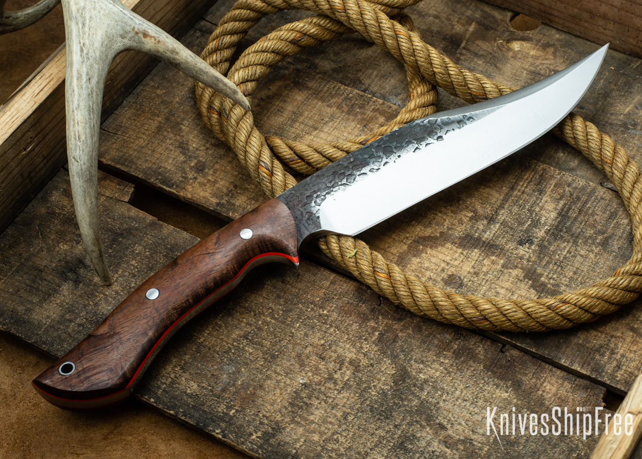 (Back) Tasmanian Blackwood - Orange Liners - 112391
