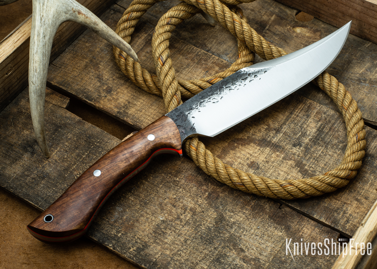 (Back) Tasmanian Blackwood - Orange Liners - 112392