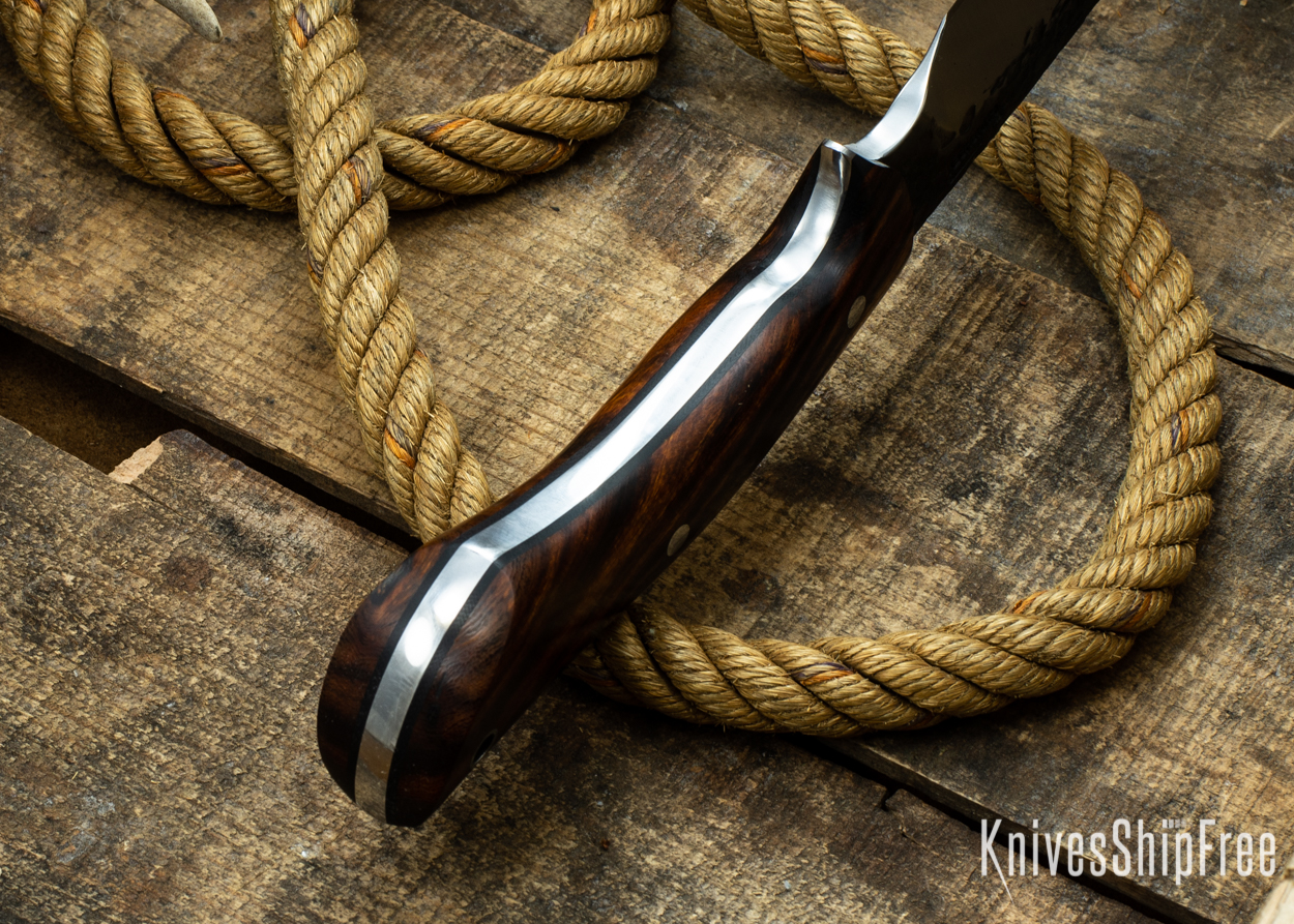 (Spine) Desert Ironwood - Black Liners - 112374