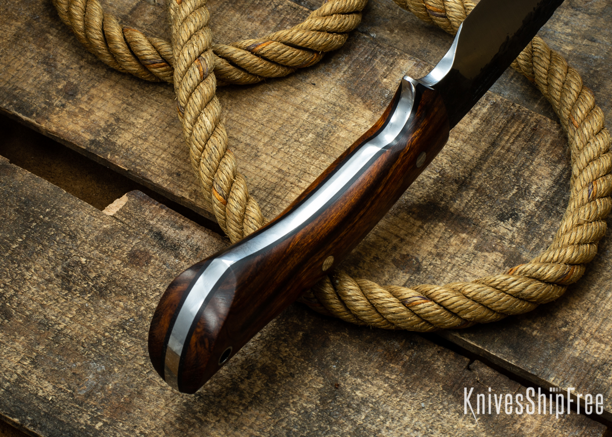 (Spine) Desert Ironwood - Black Liners - 112375