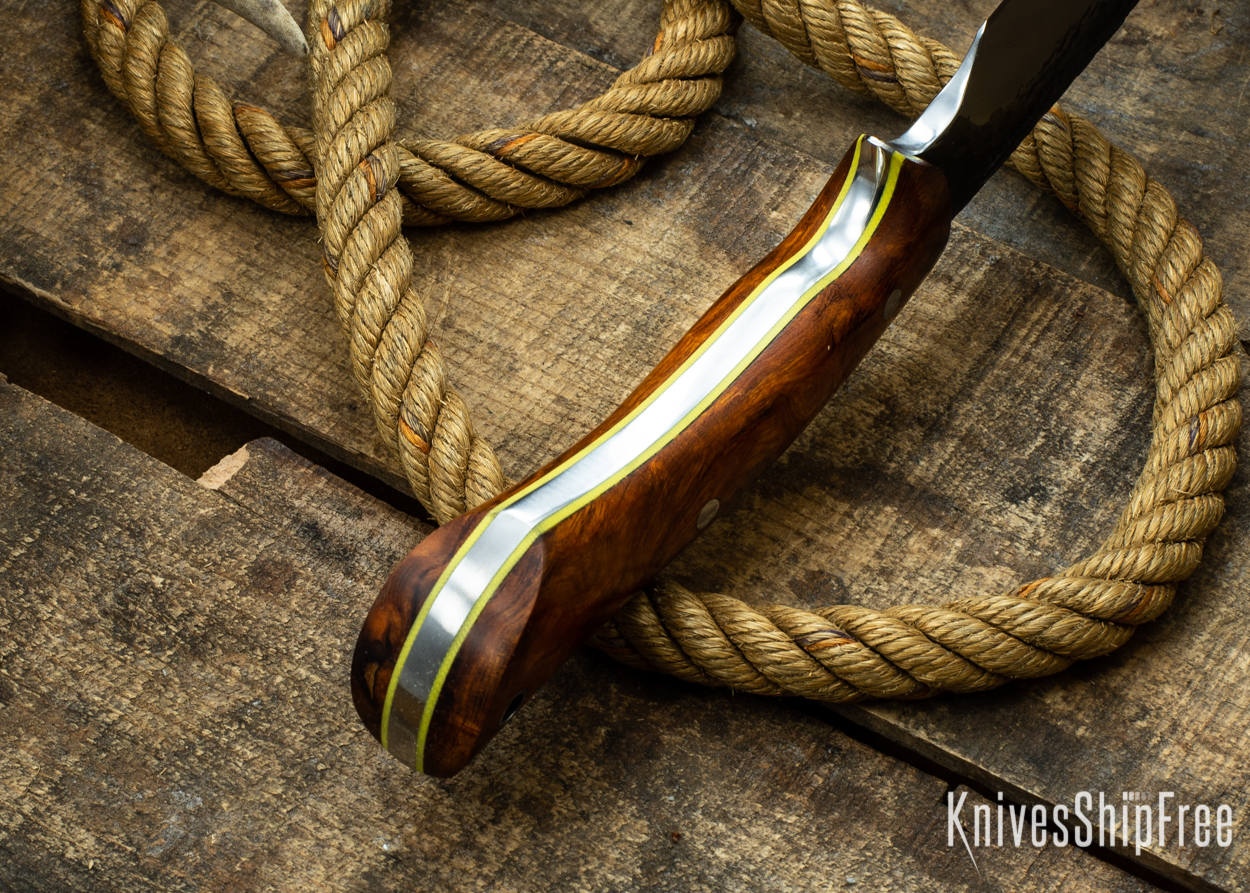 (Spine) Desert Ironwood - Black Liners - 112377