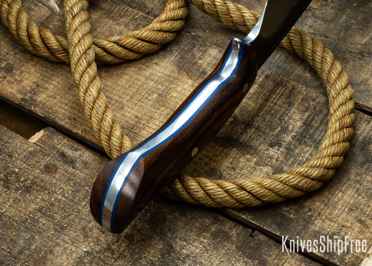 (Spine) Desert Ironwood - Blue Liners - 112378