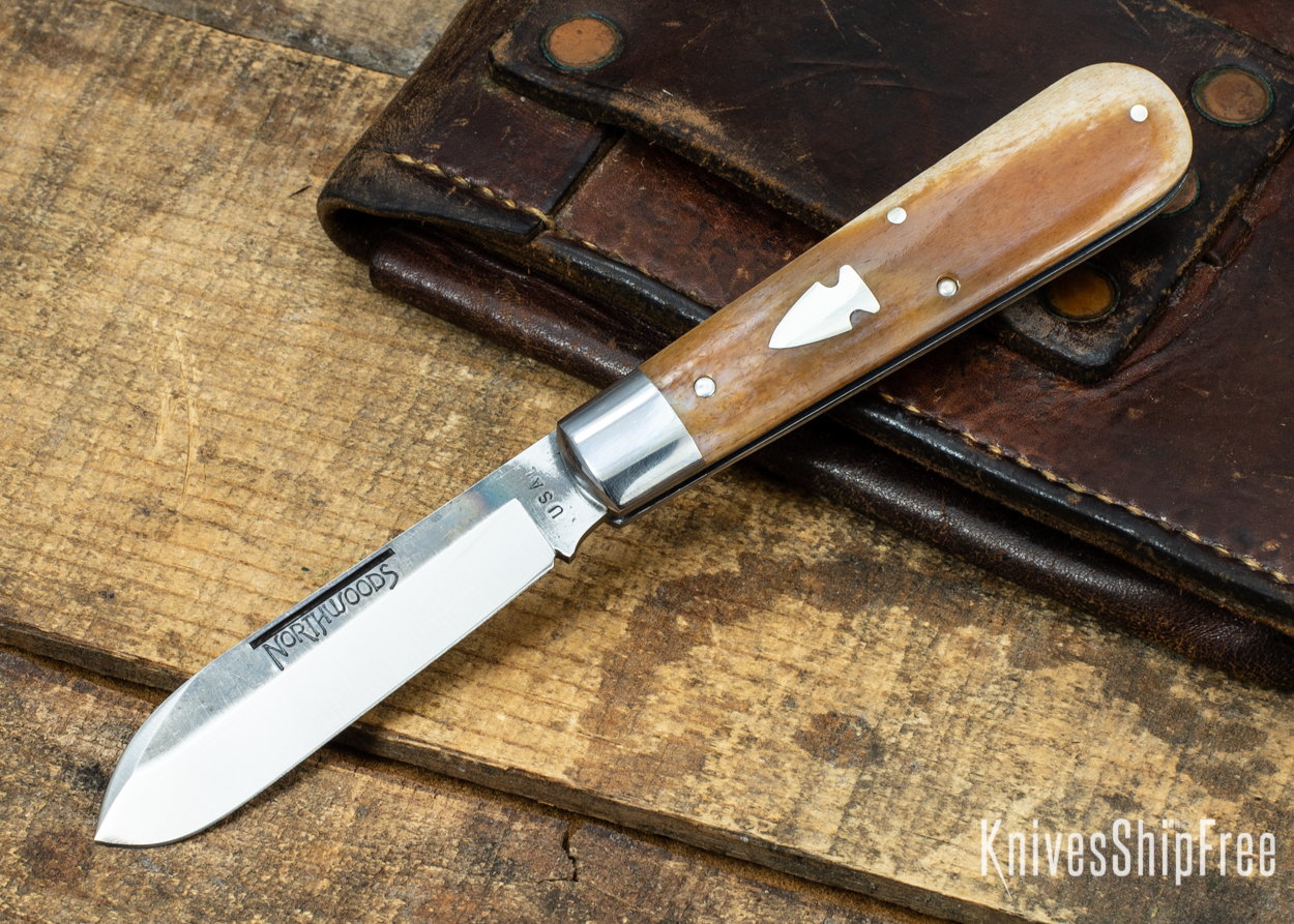 Giraffe Bone 11
