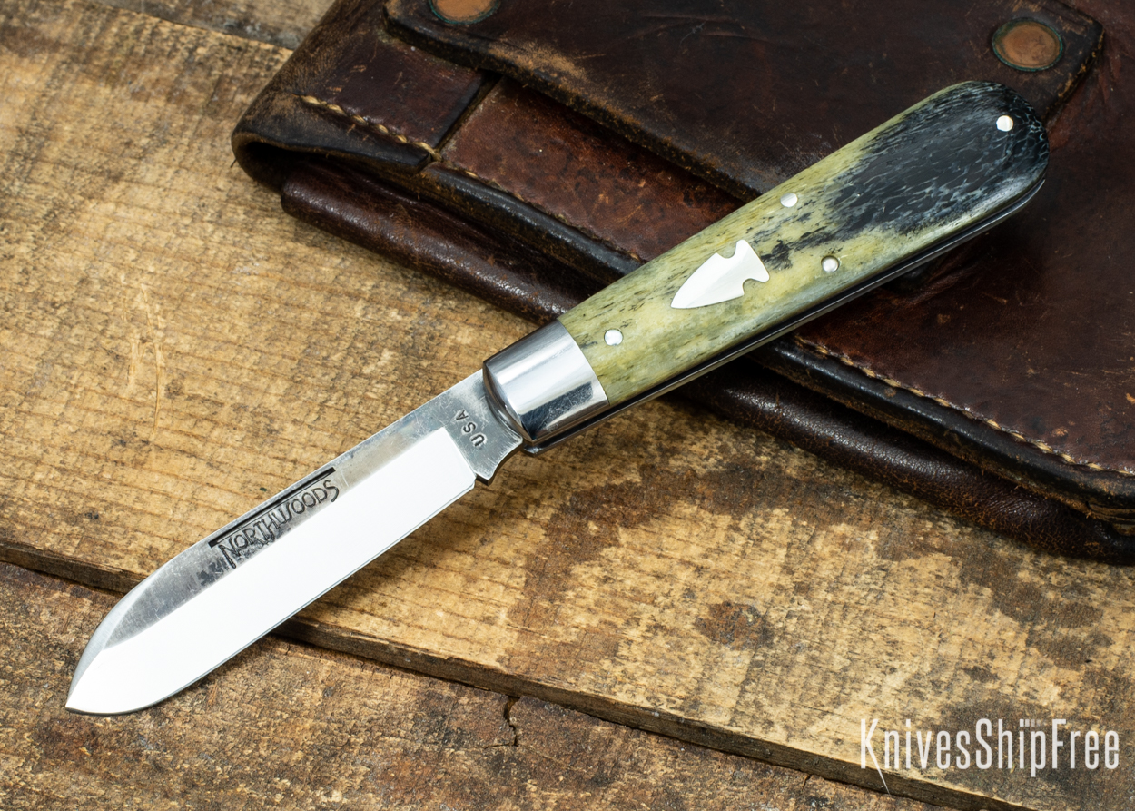 Giraffe Bone 110