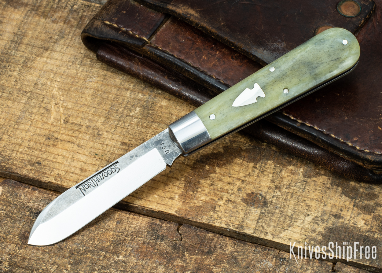 Giraffe Bone 122
