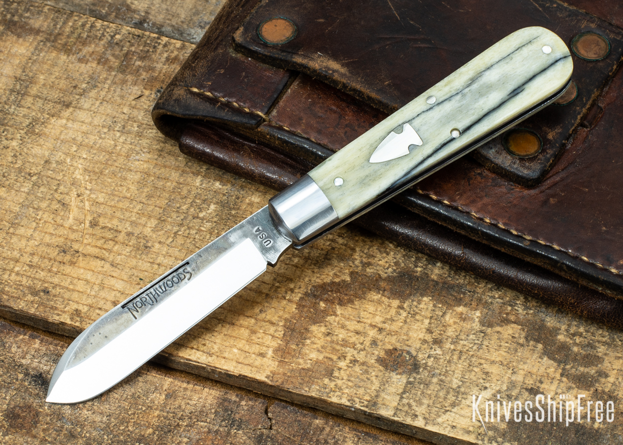 Giraffe Bone 21