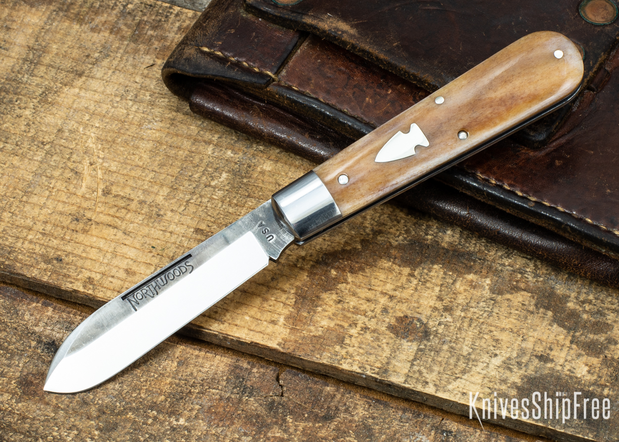 Giraffe Bone 35