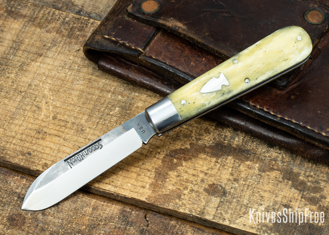 Giraffe Bone 45