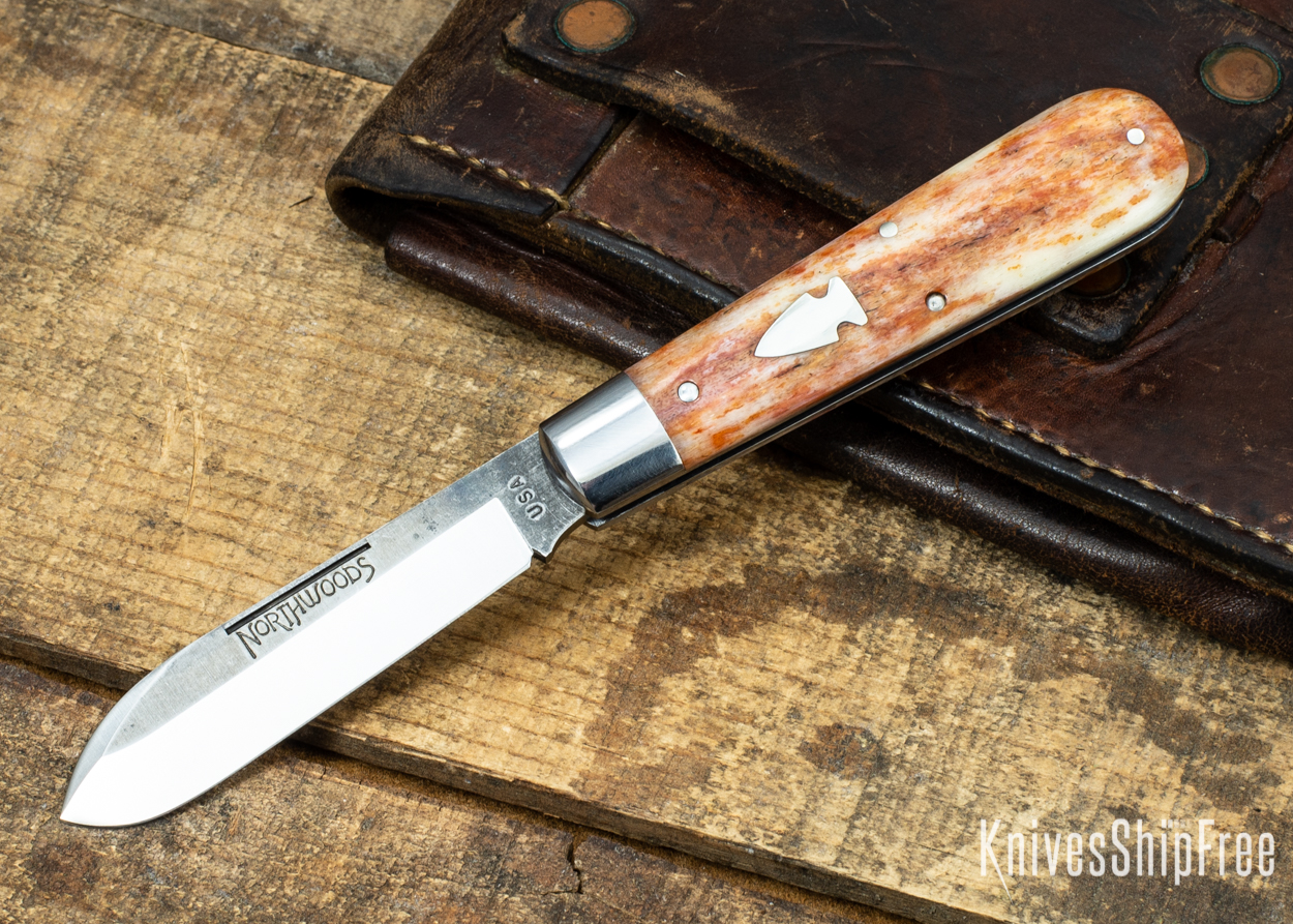 Giraffe Bone 52