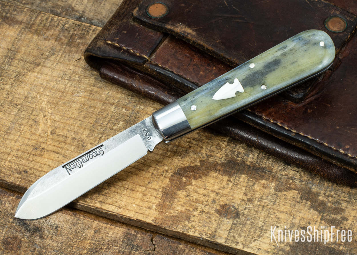 Giraffe Bone 53