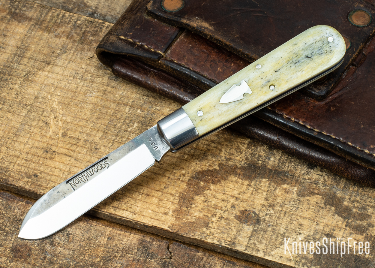 Giraffe Bone 57