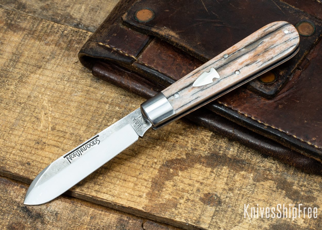 Giraffe Bone 63
