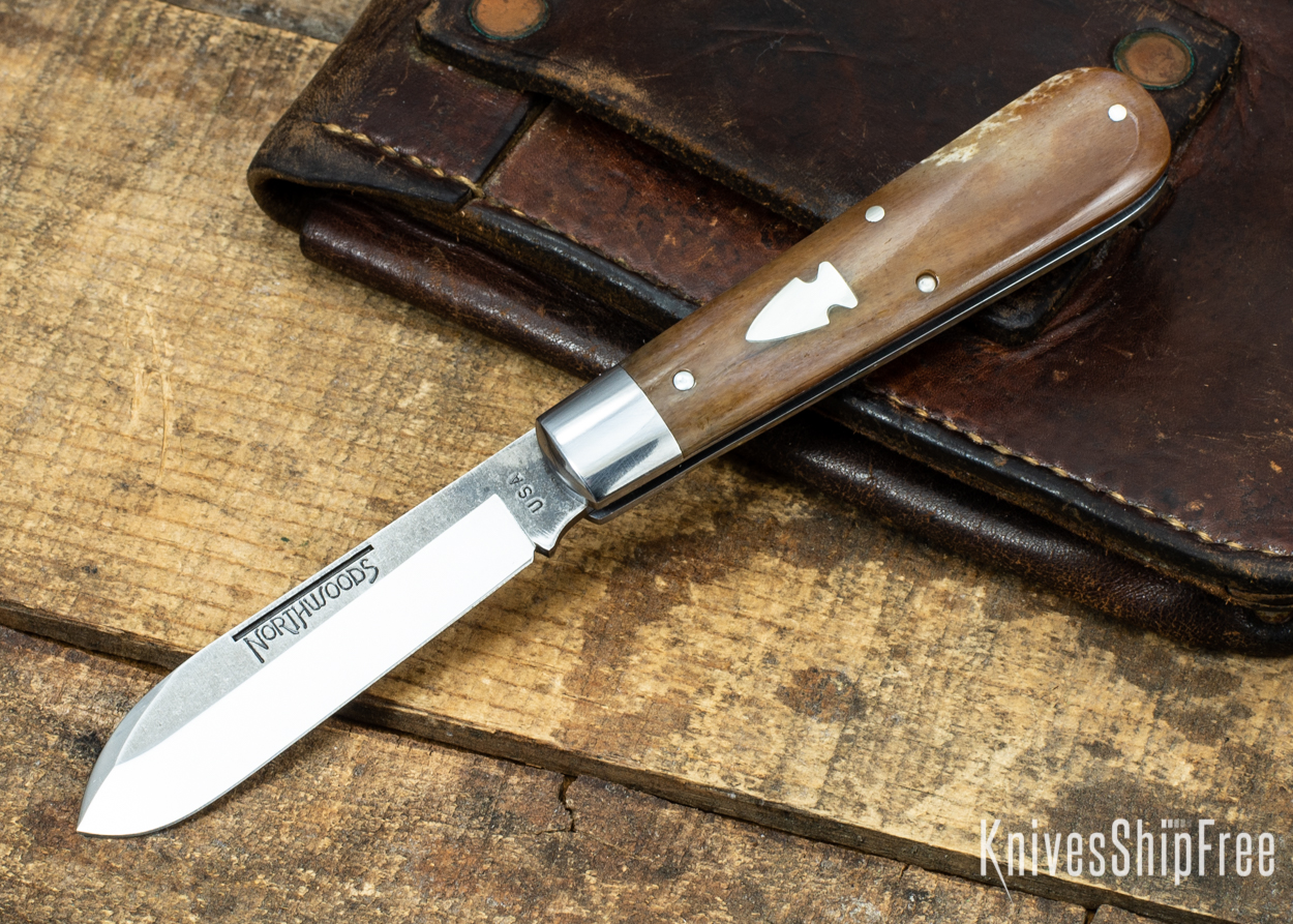 Giraffe Bone 81