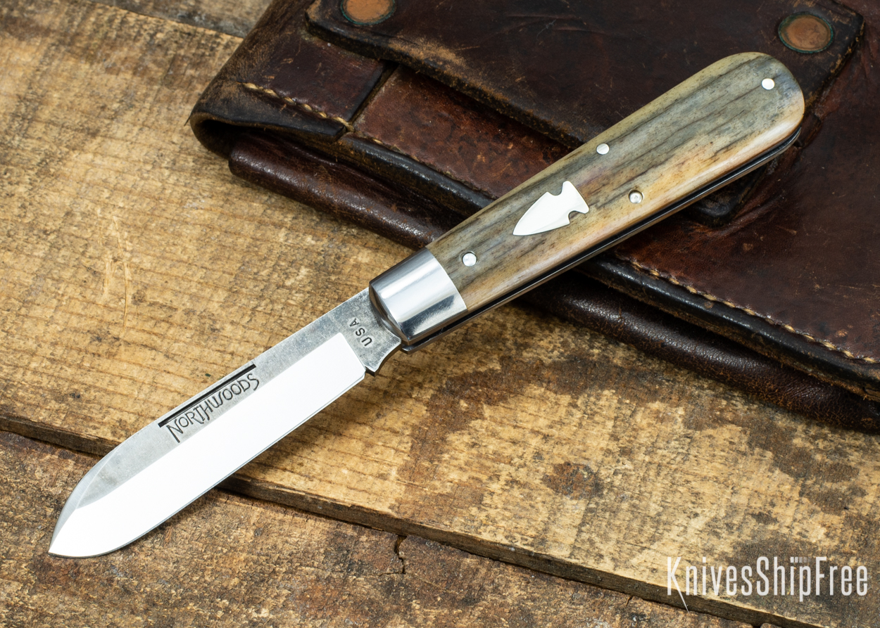 Giraffe Bone 95