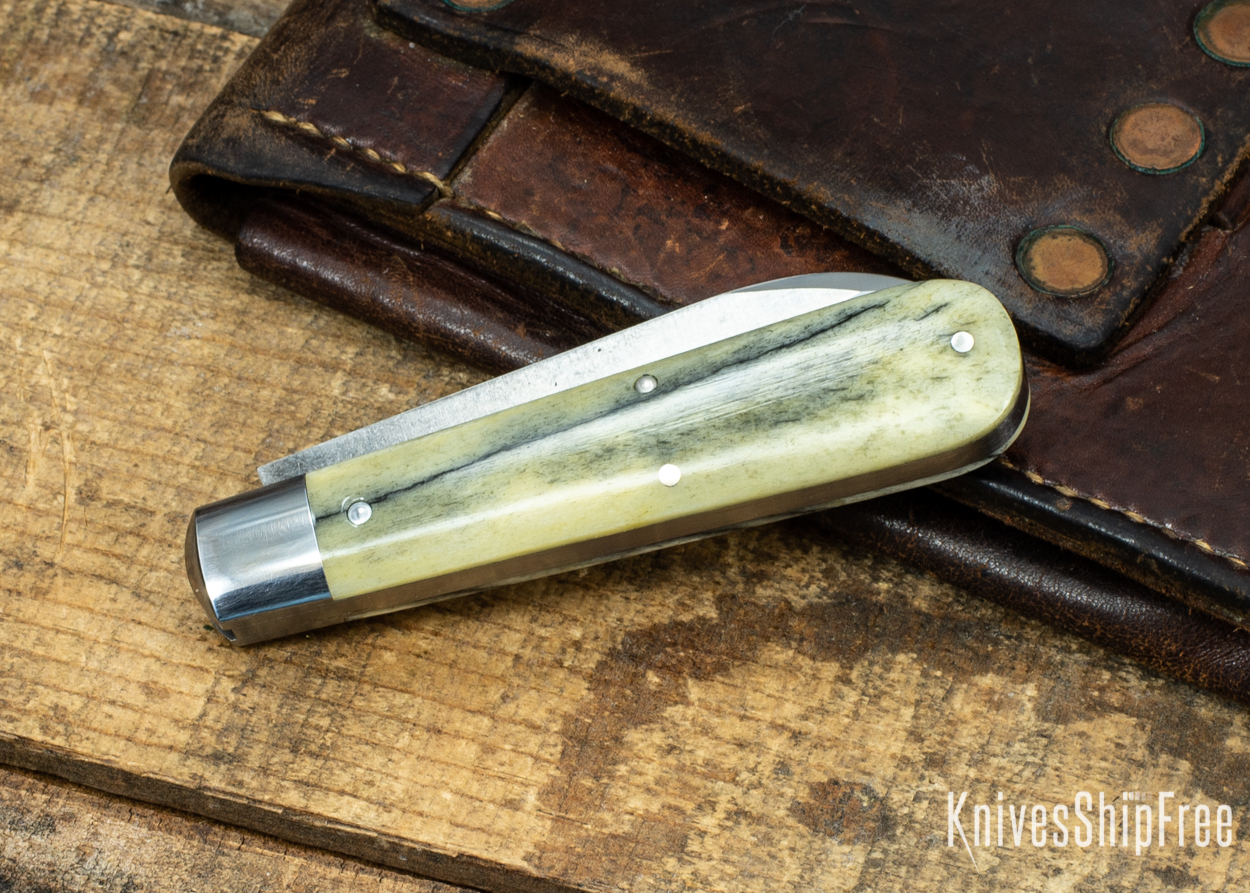 Giraffe Bone 100