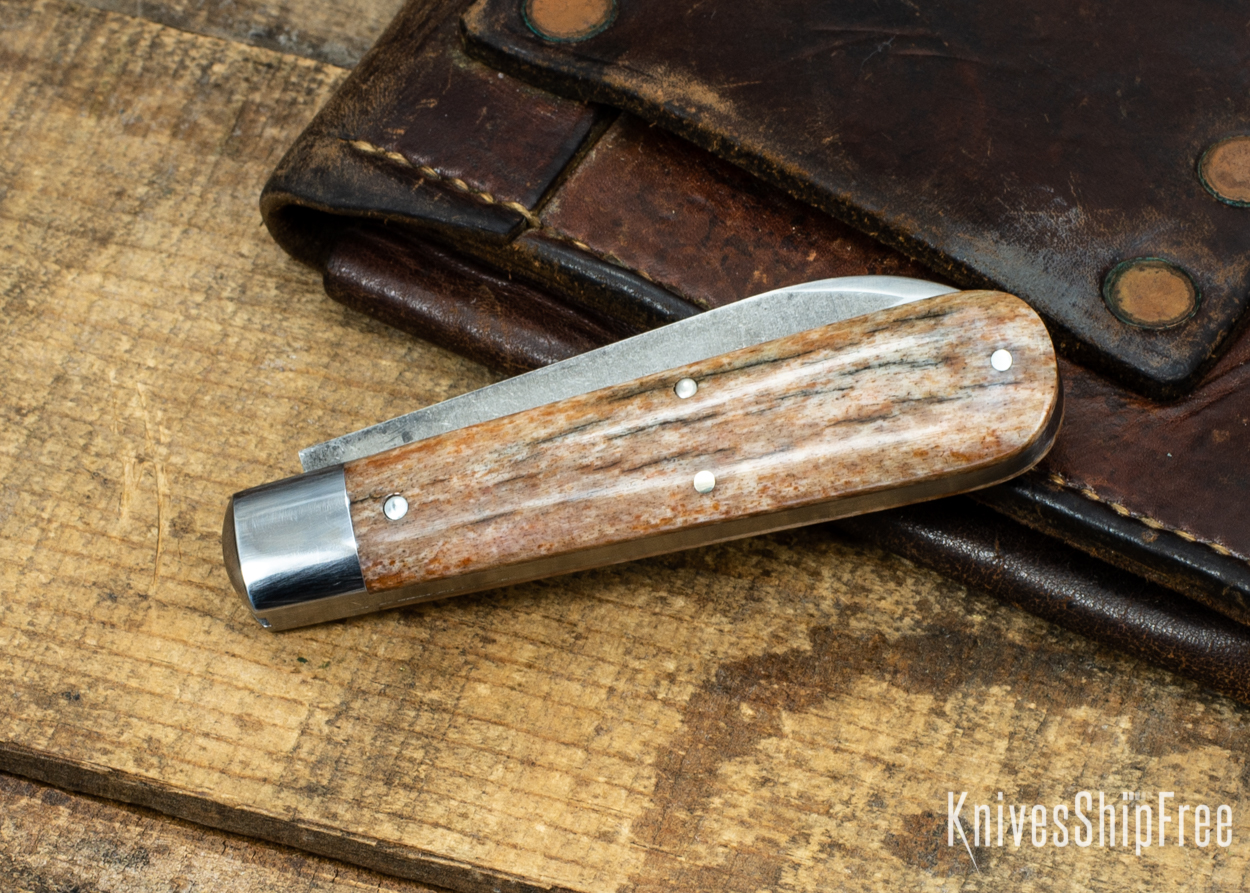 Giraffe Bone 102
