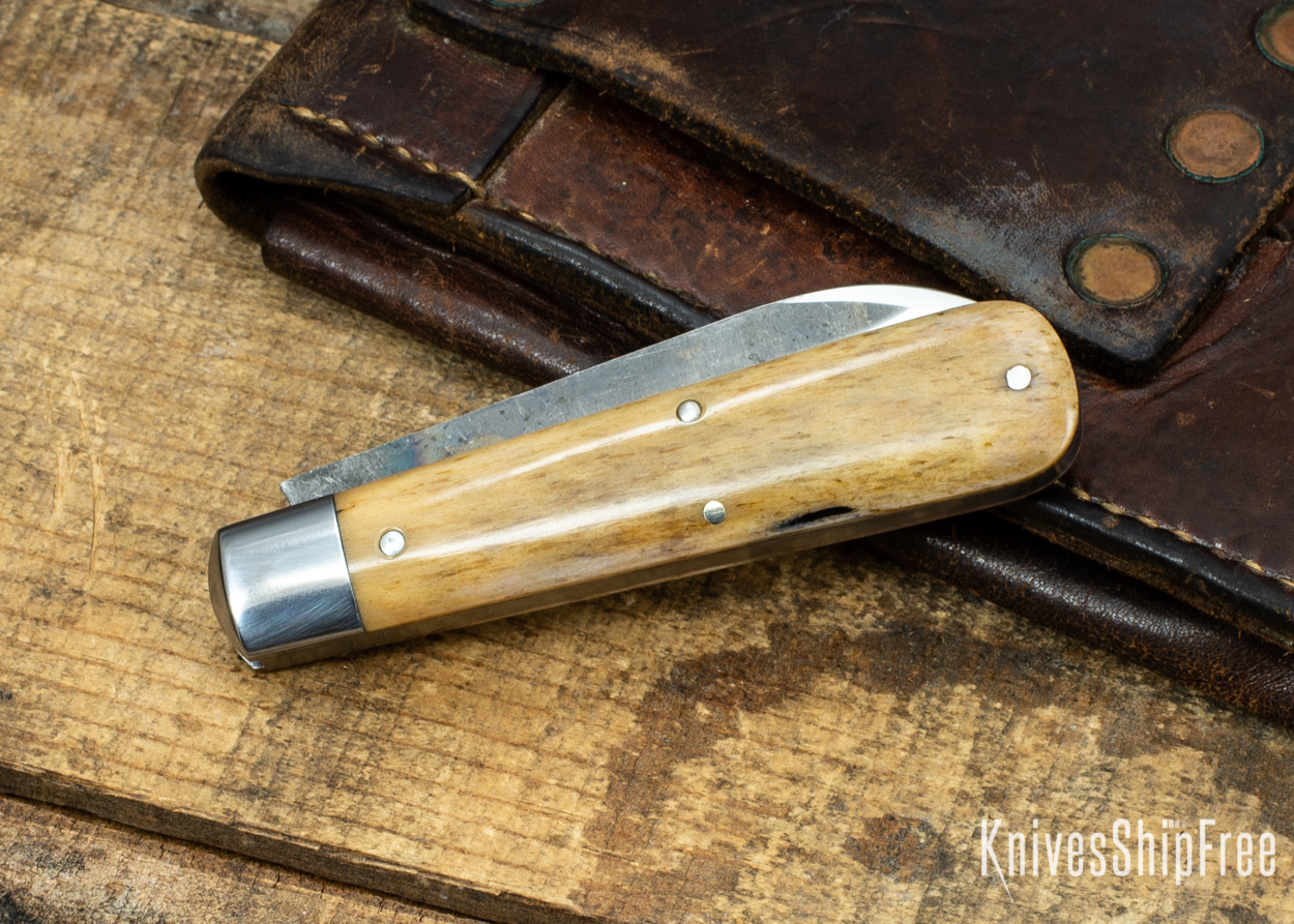Giraffe Bone 107