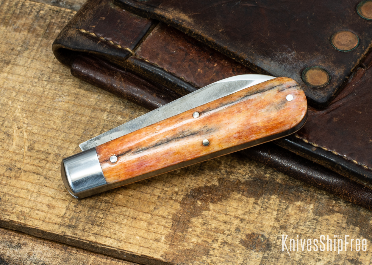 Giraffe Bone 108