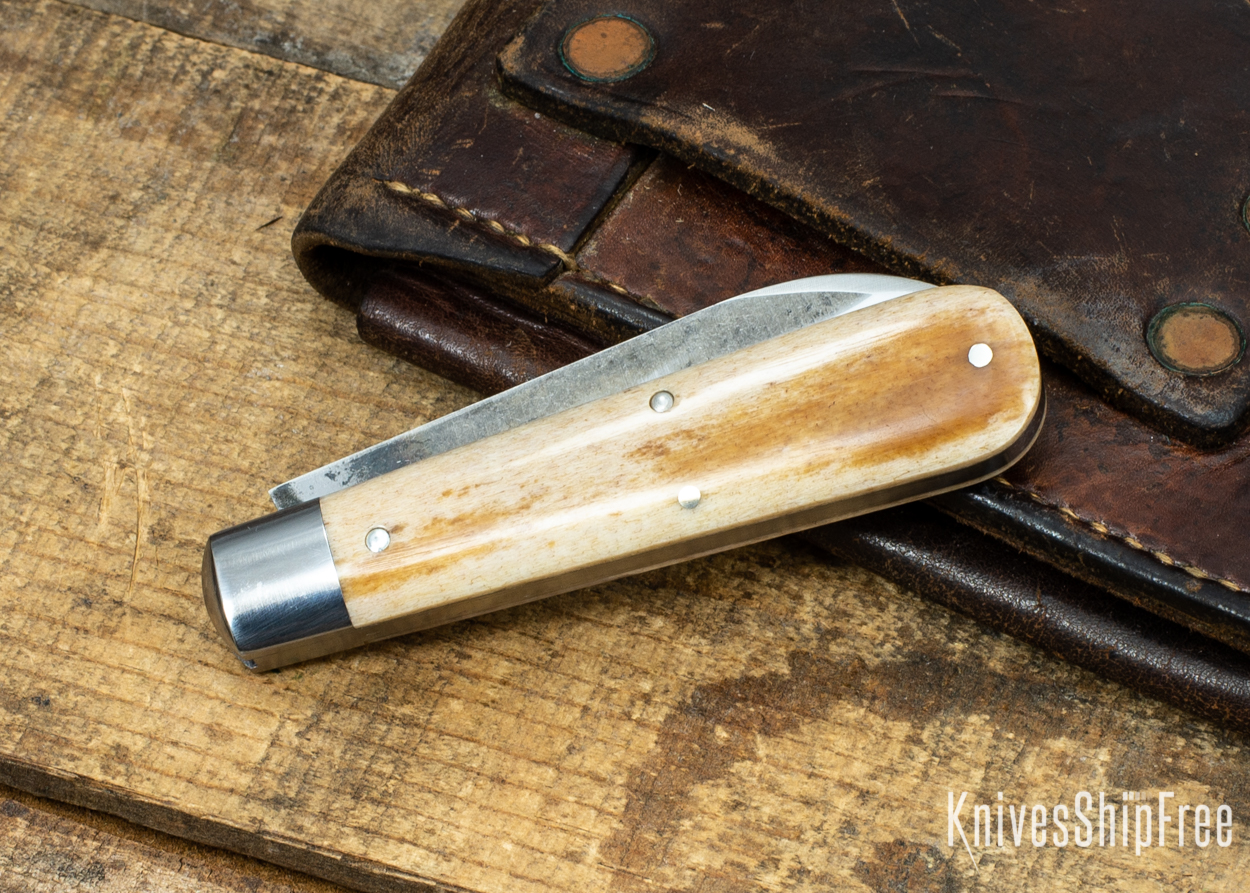 Giraffe Bone 11