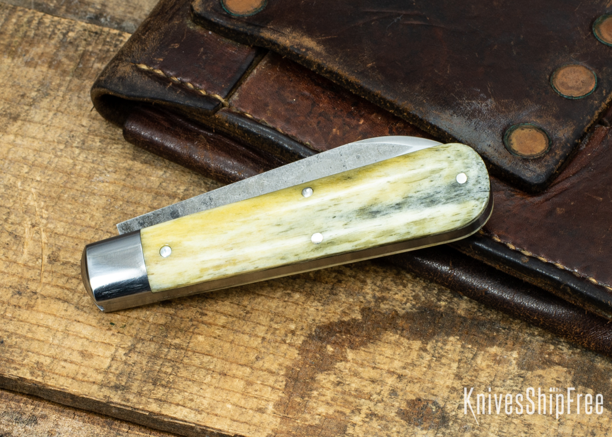 Giraffe Bone 111