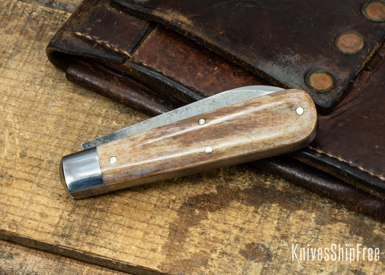 Giraffe Bone 112