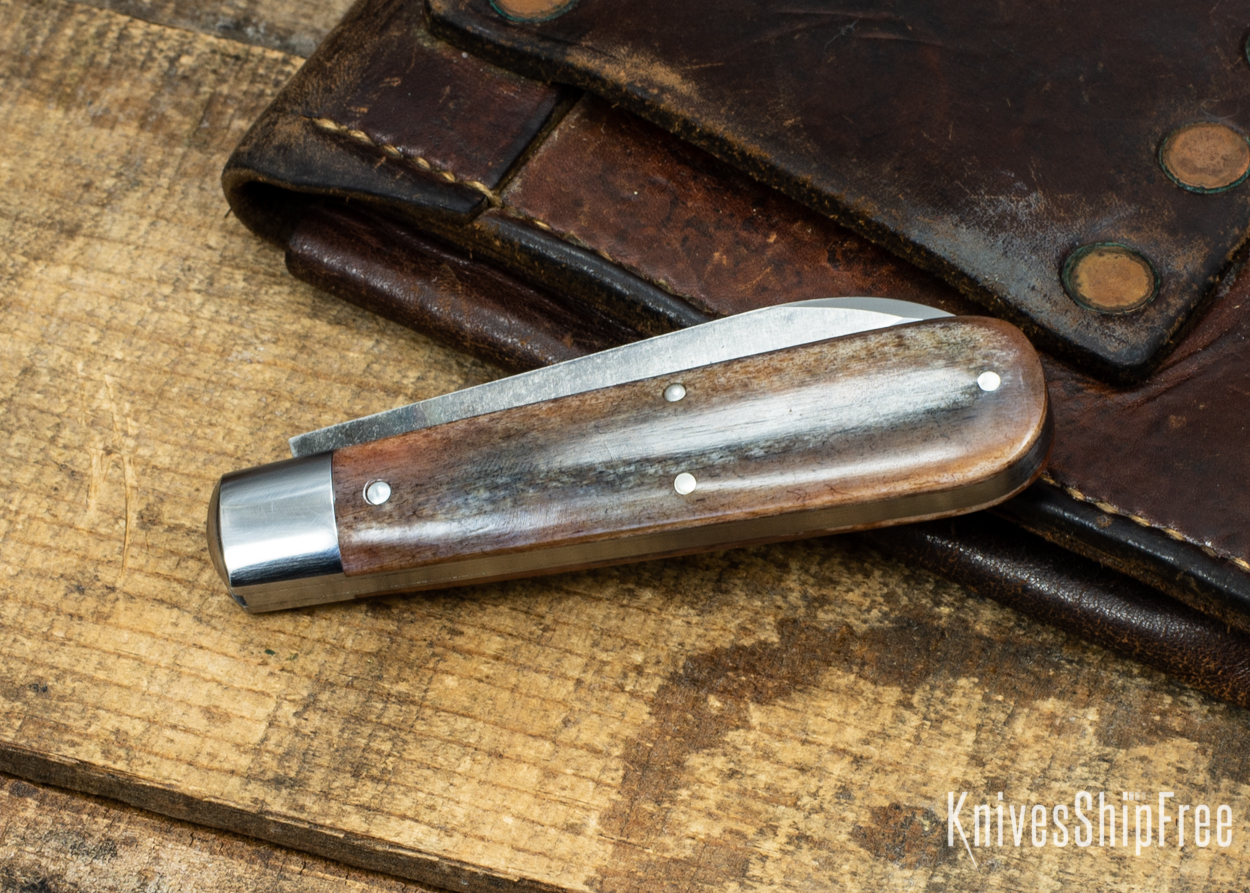 Giraffe Bone 114