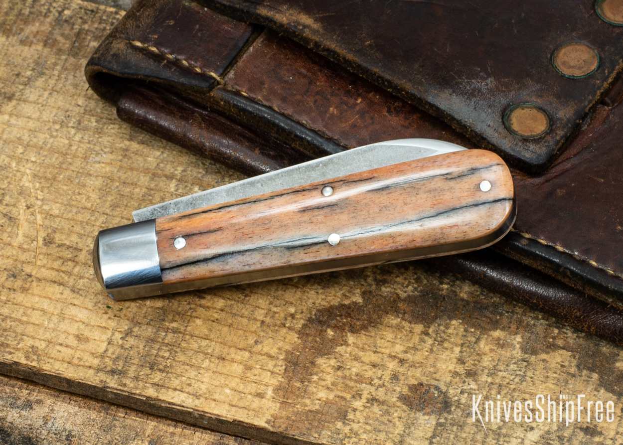 Giraffe Bone 115