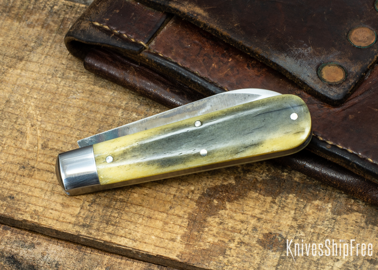 Giraffe Bone 116