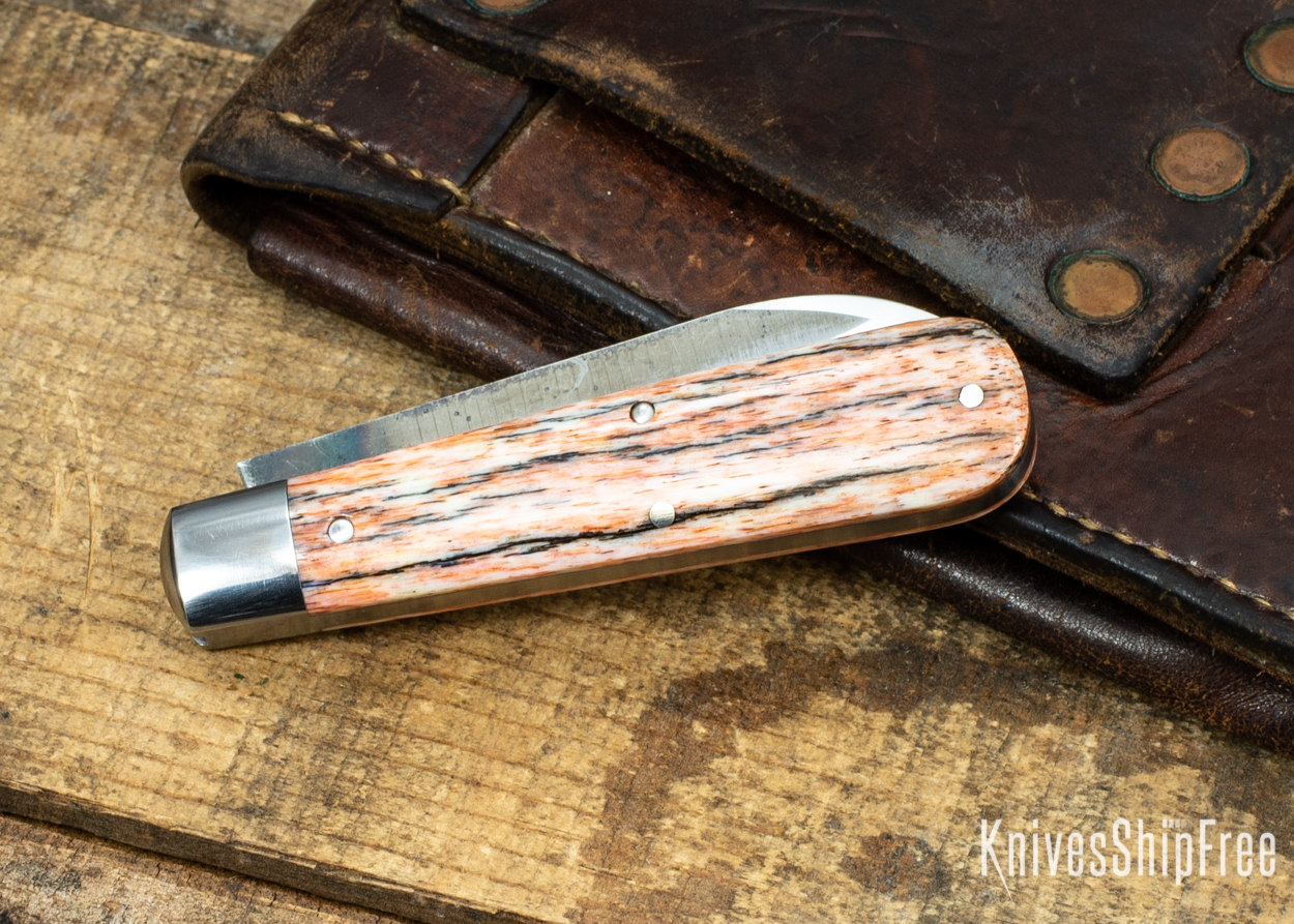 Giraffe Bone 117