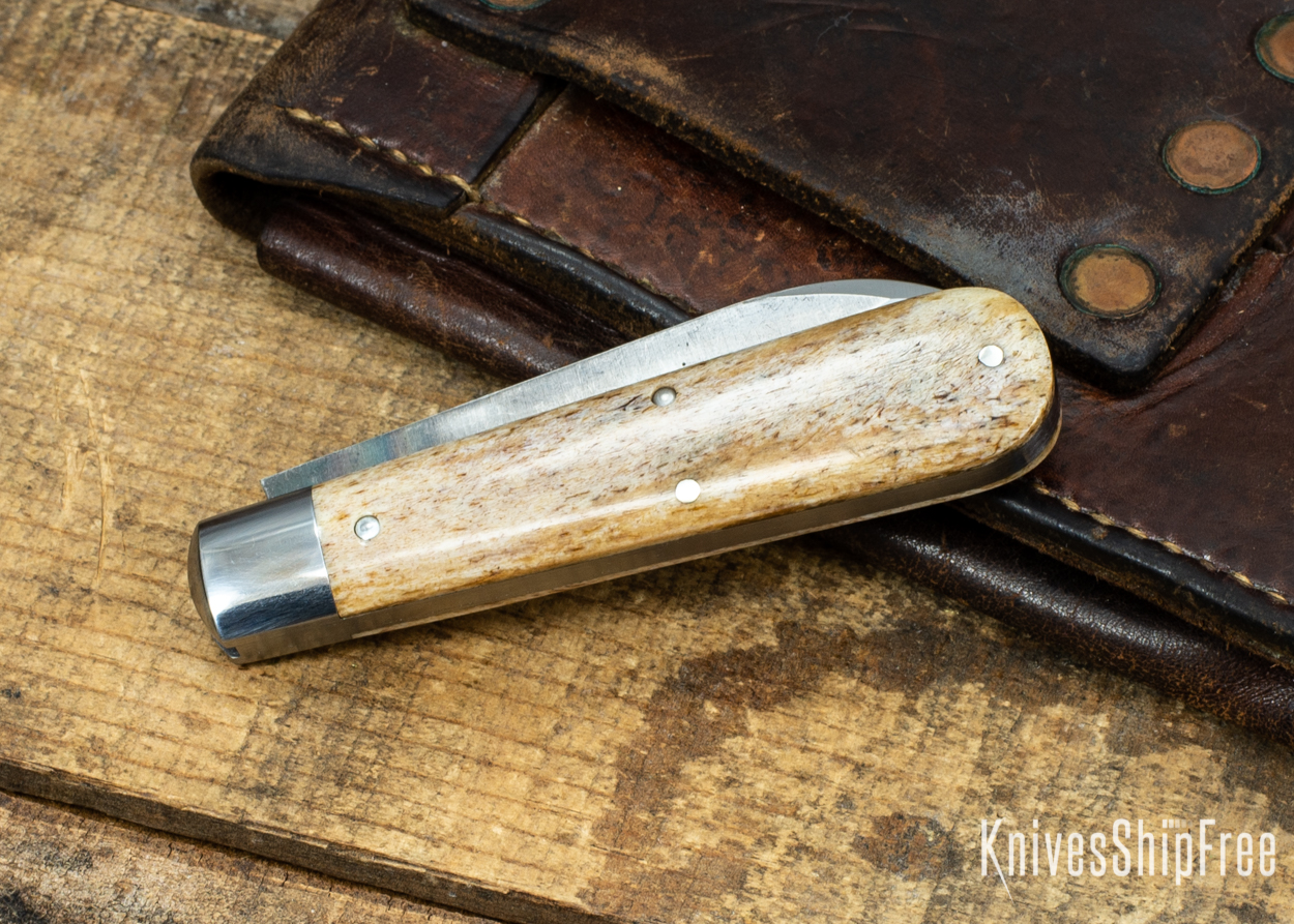 Giraffe Bone 120