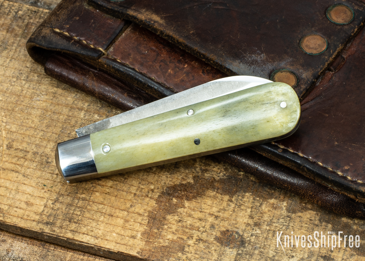 Giraffe Bone 122