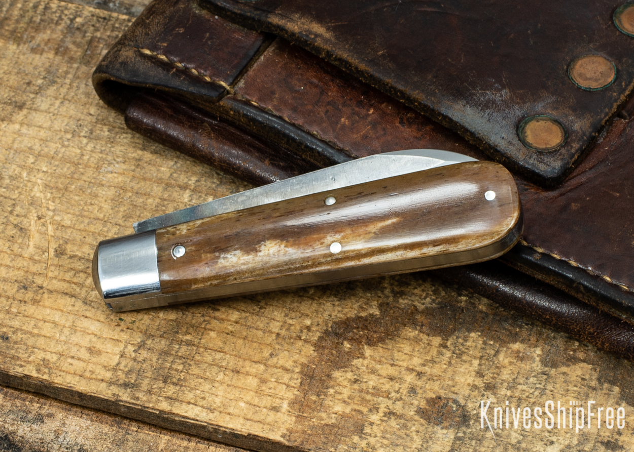 Giraffe Bone 124