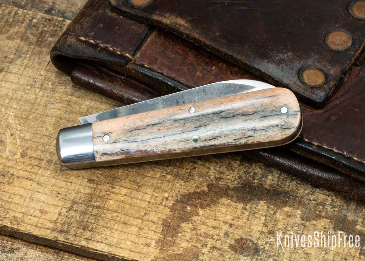 Giraffe Bone 126