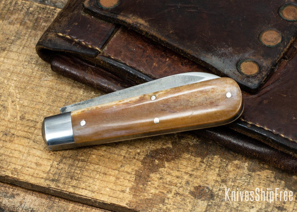 Giraffe Bone 127