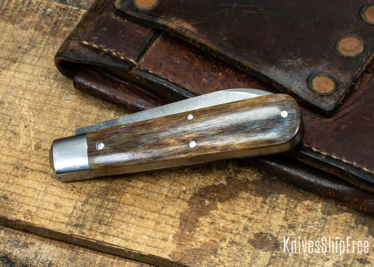 Giraffe Bone 128