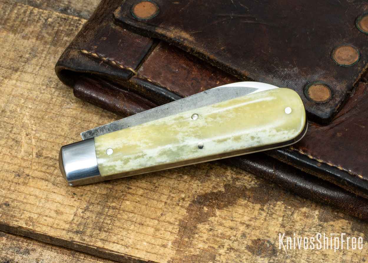 Giraffe Bone 129
