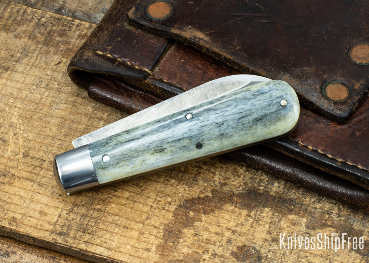 Giraffe Bone 14
