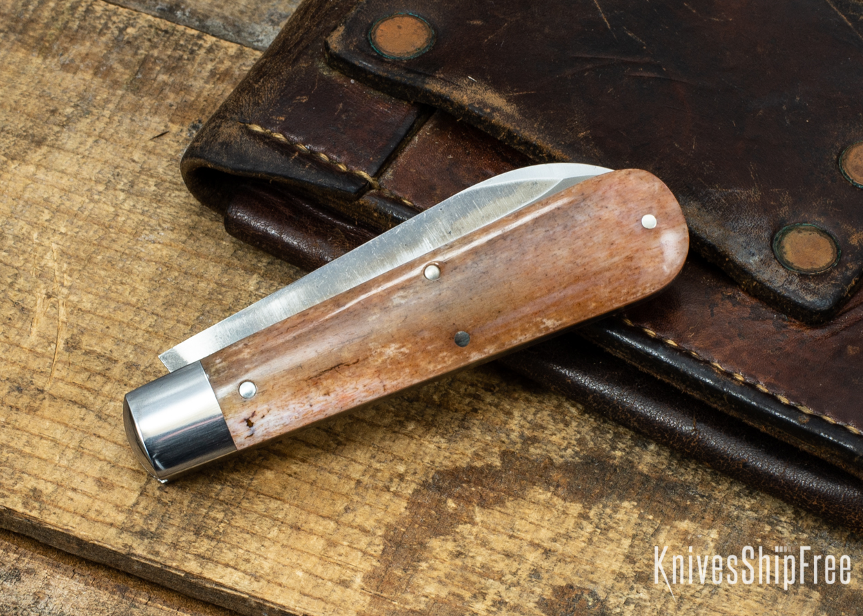 Giraffe Bone 18