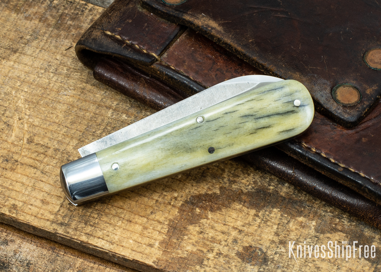 Giraffe Bone 02