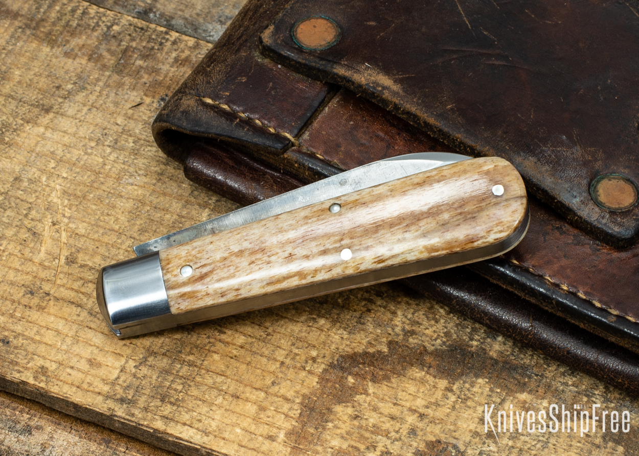 Giraffe Bone 22