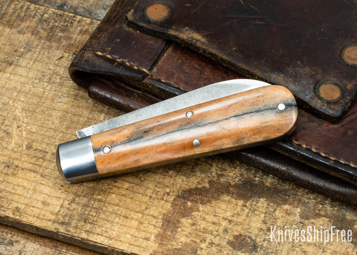 Giraffe Bone 23
