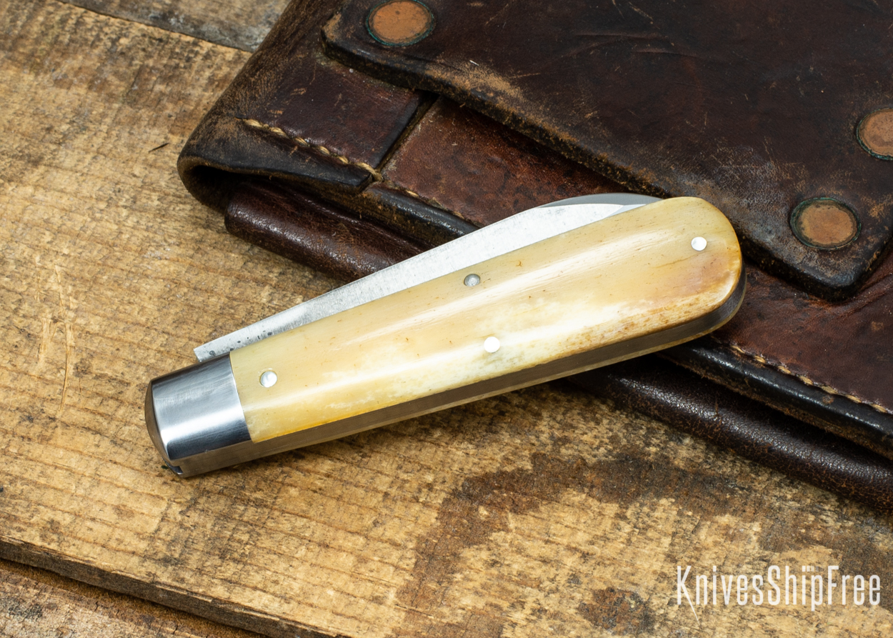 Giraffe Bone 29
