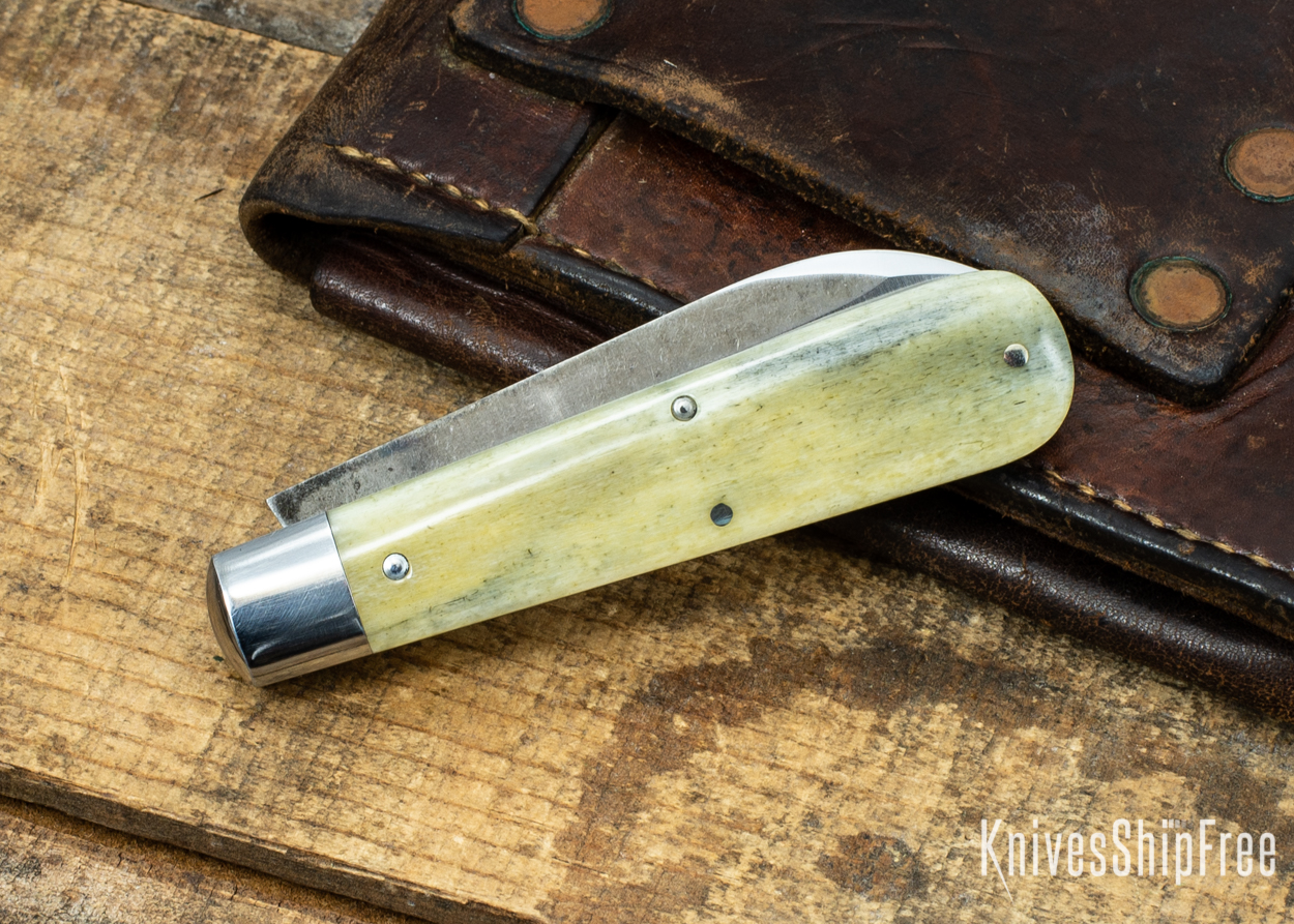 Giraffe Bone 34
