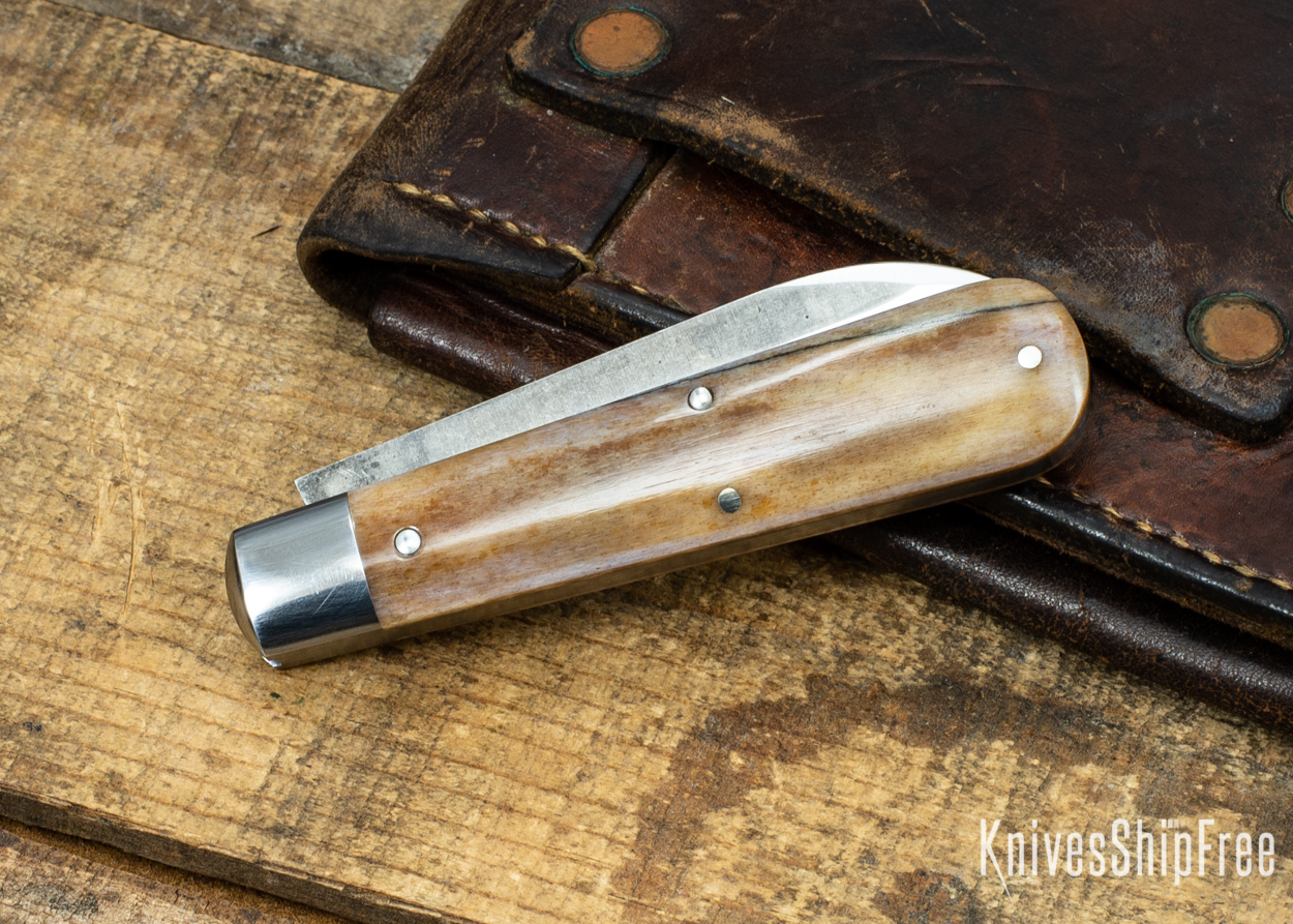 Giraffe Bone 35
