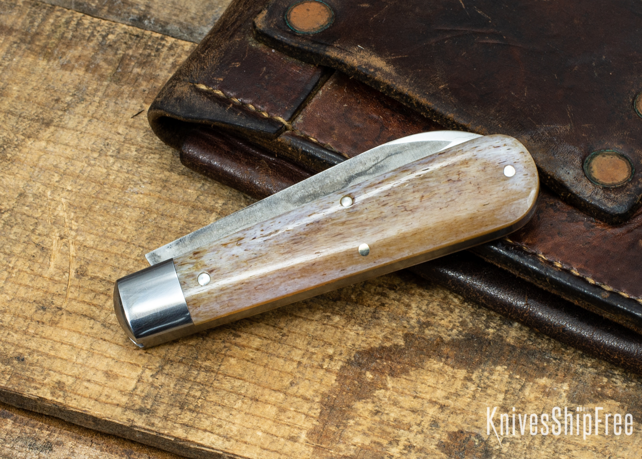 Giraffe Bone 04