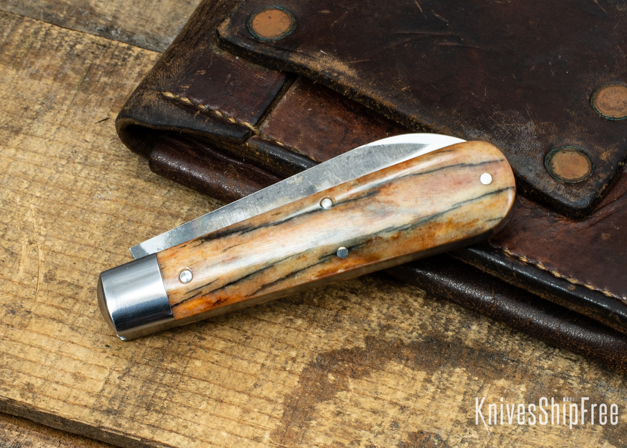 Giraffe Bone 40