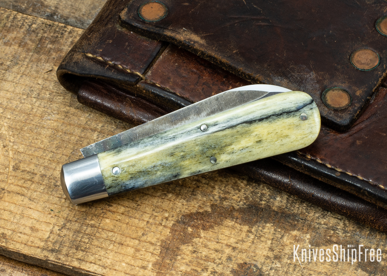 Giraffe Bone 41