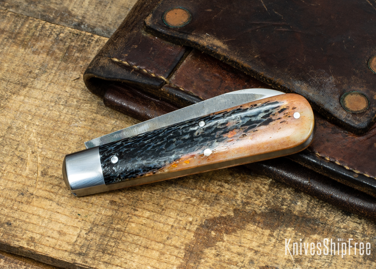 Giraffe Bone 43