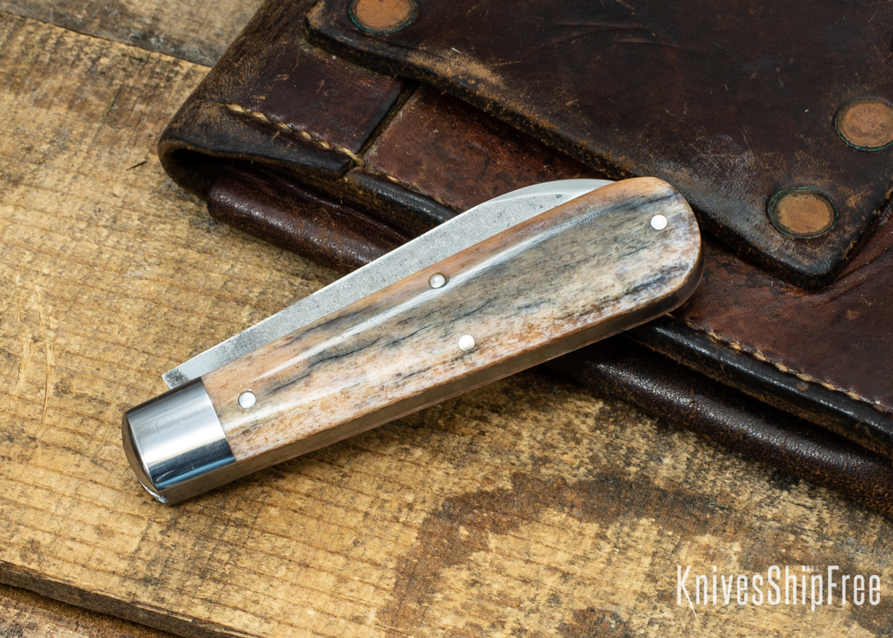 Giraffe Bone 55