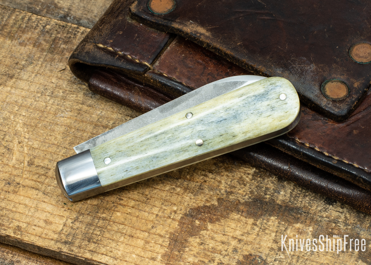 Giraffe Bone 56